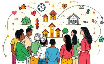 Building Wealth, Building Good: The Dual Purpose of Social Finance