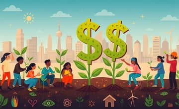 Investing in Humanity: The Future of Social Finance