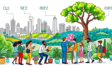 Beyond Profit: The Business Case for Social Responsibility