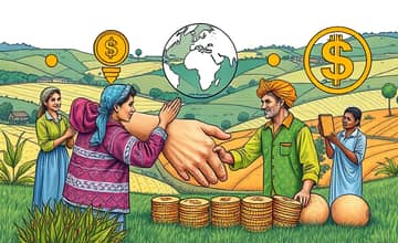 Fair Trade Finance: Ensuring Equitable Practices