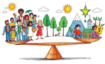 Measuring Impact: Proving Social Returns on Investment