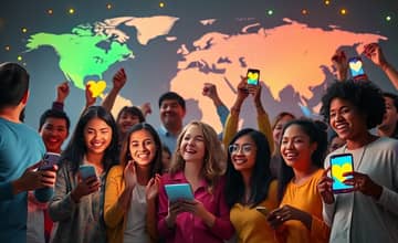 The Power of Giving: Philanthropy in the Digital Age