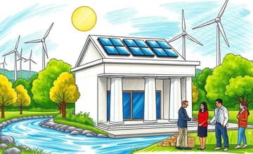 Socially Responsible Banking: A New Era for Your Money