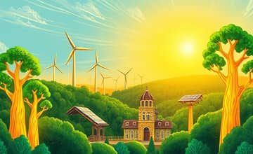 Green Bonds: Financing a Sustainable Future