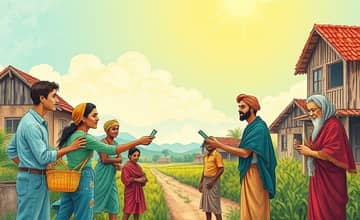 Microfinance: Empowering Communities Through Small Loans