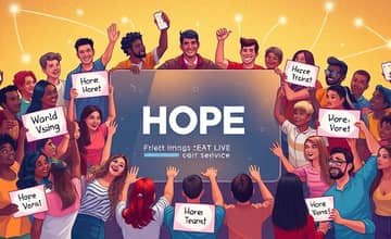 Crowdfunding for a Cause: Funding Social Change