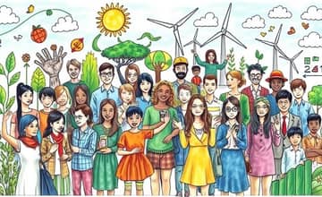 Sustainable Finance: Building a Better Tomorrow, Today