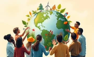 Impact Investing Explained: Your Money, Their Mission