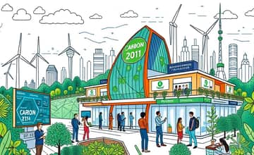 The Rise of Climate Fintech: Disrupting Green Finance