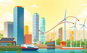 Beyond Philanthropy: Commercial Capital for Climate Mitigation