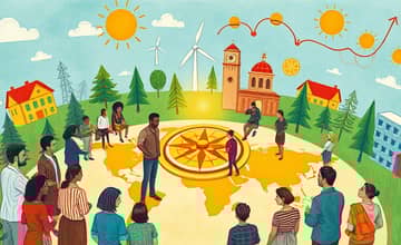 The Investor's Compass: Navigating the Impact Landscape