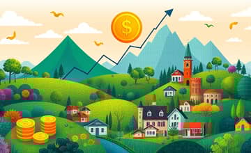 From ESG to Impact: A Deep Dive into Sustainable Finance