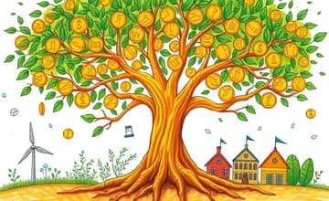 Profit with Purpose: Building a Resilient Investment Strategy