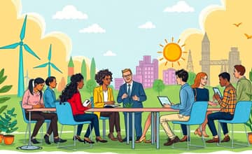 The Future of Finance: Innovations in Impact Investing