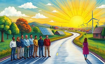 Impact Investing: A Roadmap to Positive Change