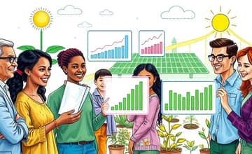 Measuring What Matters: Impact Metrics for Investors