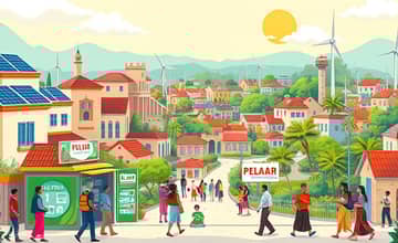 The New Frontier: Exploring Emerging Impact Markets