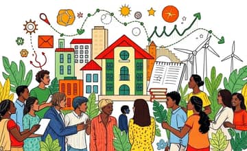 Designing for Impact: Strategies for Socially Responsible Funds