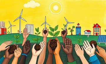 Making Your Money Matter: An Impact Investor's Toolkit