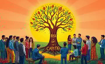 Catalytic Capital: Driving Change Through Investment