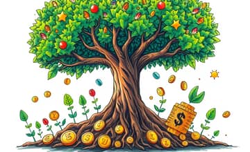 The Double Bottom Line: Wealth and World Betterment