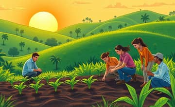 Impact Investing Demystified: A Beginner's Playbook