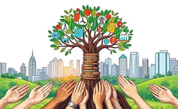 Smart Money, Sustainable Impact: Building Your Portfolio