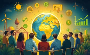 From Profit to Planet: Navigating Impact Investment Options