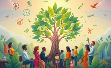 Unlocking Social Value: The Power of Impact Investing