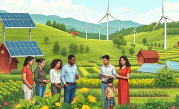 Funding a Better Future: A Guide to Impact Investing