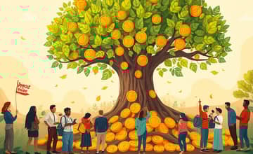 The Rise of Conscious Capital: Investing with Purpose