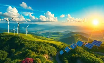 Sustainable ETFs and Mutual Funds: Broadening Your Green Horizon
