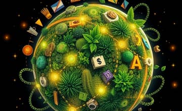 Circular Economy Finance: Investing in a Waste-Free World