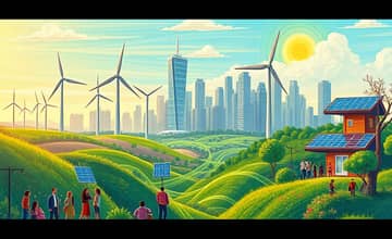 The Future is Green: Sustainable Finance Trends to Watch