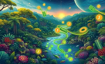 Biodiversity Finance: Protecting Nature, Growing Wealth
