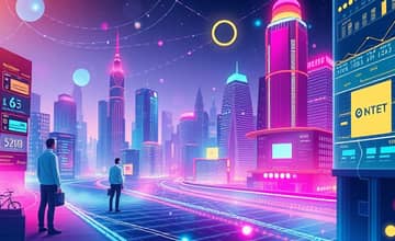 Ethical AI in Finance: Building a Responsible Digital Future