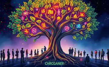 Stakeholder Capitalism: A New Era for Corporate Responsibility