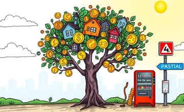 Income Without Indulgence: Practical Ways to Generate Secure Cash