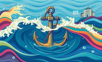 The Financial Anchor: Keeping Your Portfolio Steady in Any Climate