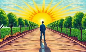 Growth with Gumption: Prudent Paths to Financial Prosperity