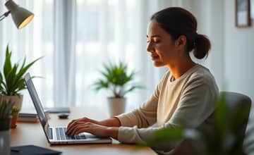 Capital Calm: Investing Strategies That Reduce Financial Stress