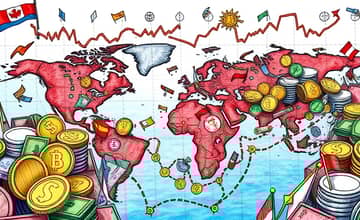 Currency Wars: Implications for Global Trade and Finance