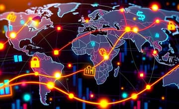 Market Correlation: Understanding Asset Relationships