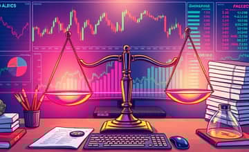 Mastering Risk-Reward: Optimizing Your Trades