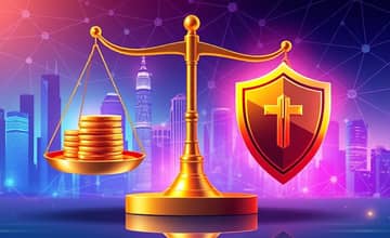 Fintech Regulation: Balancing Progress and Protection