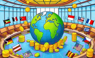 The Bretton Woods System's Enduring Legacy on Global Finance