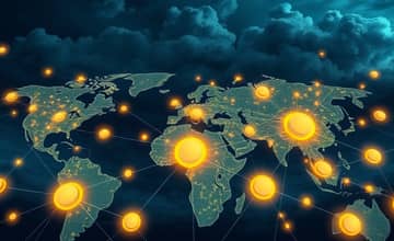 Systemic Risk: Understanding and Mitigating Global Financial Threats