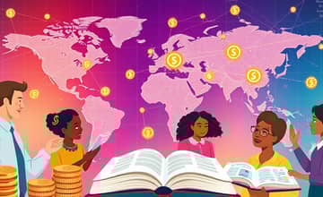 Financial Literacy: A Global Imperative for Empowerment