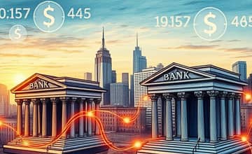 Interbank Lending Rates: A Pillar of Global Financial Health