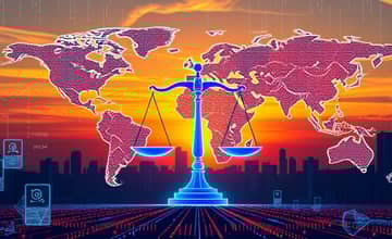 Algorithmic Trading Ethics: A Global Perspective